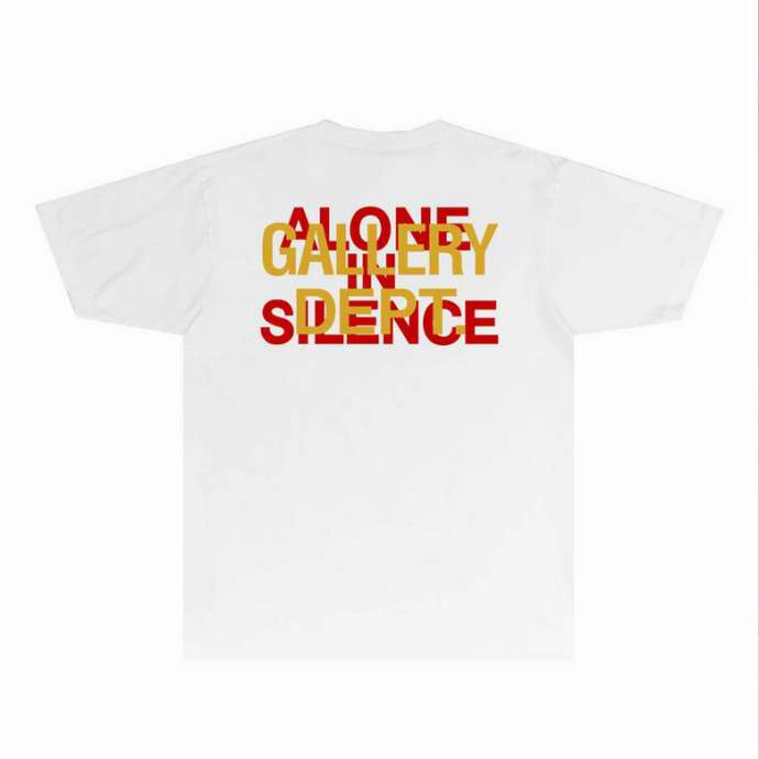 Picture of Gallery Dept T Shirts Short _SKUGalleryDeptS-XXLGA03234969